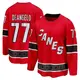 Breakaway Men's Tony DeAngelo Red Carolina Hurricanes Special Edition 2.0 Jersey