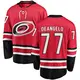 Breakaway Youth Tony DeAngelo Red Carolina Hurricanes Home Jersey