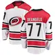 Breakaway Youth Tony DeAngelo White Carolina Hurricanes Away Jersey